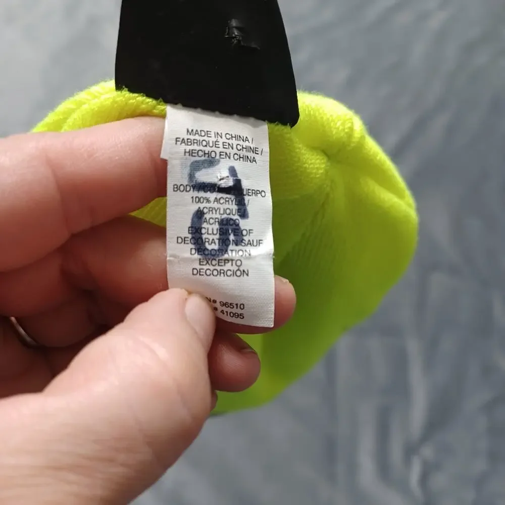 Under Armour winter‎ hat